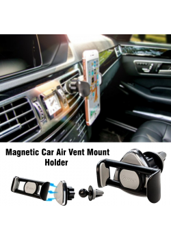 Vdeli Magnetic Car Air Vent Mount Holder, V3